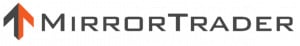 Mirror-Trader logo