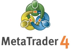 meta trader 4 - logo