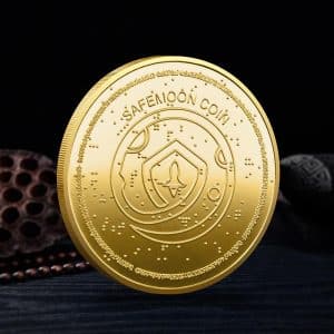 safemoon coin