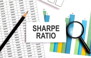 sharpe-ratio 