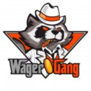 wager gang logo