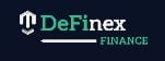 DeFinex Finance logo