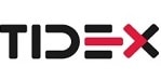Tidex logo