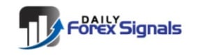 daily forex signals logo