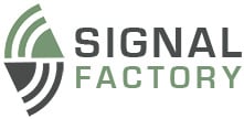 forex signal factory logo