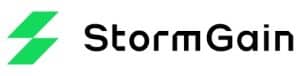 storm gain logo