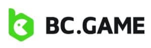 BC.game logo