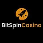 Bitspin-Casino logo