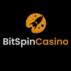 Bitspin-Casino logo