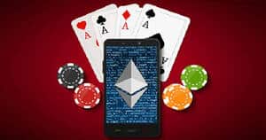 Ethereum Casino Apps