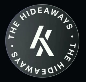 hideaways logo 