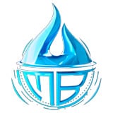metablaze logo