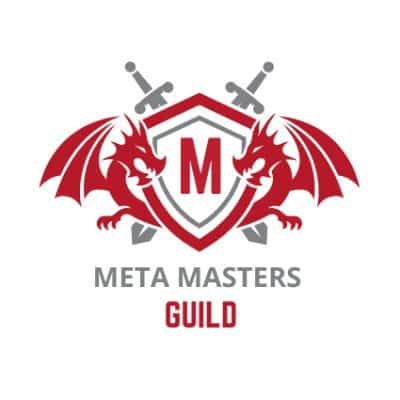 Meta Masters Guild - MEMAG - Volgende 100x P2E Token Presale is Live!