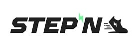 Stepn logo