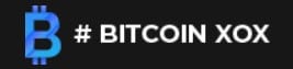 bitcoin xox logo