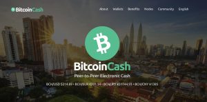 Bitcoin Cash