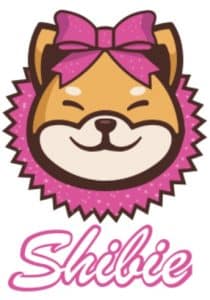 Shibie logo