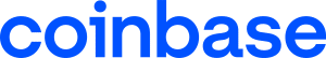 coinbase logo