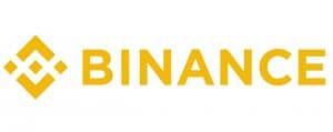 Binance logo Binance logo