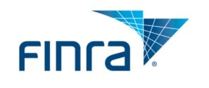 Logo Finra