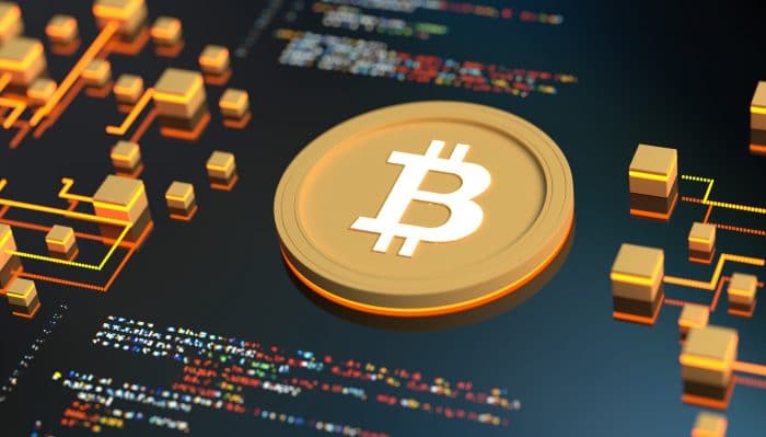 Inwestowanie w Bitcoina
