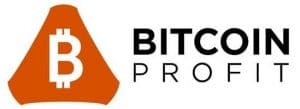 Logo Bitcoin Profit