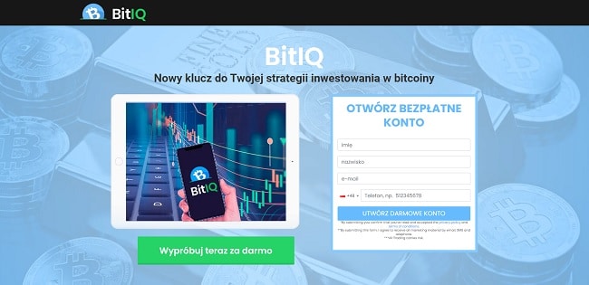 Strona główna BitIQ