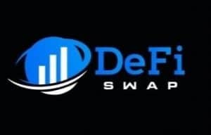 Logo DeFi Swap