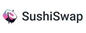 Logo SushiSwap