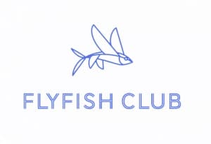 Logo Flyfish Club