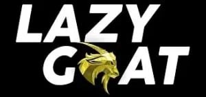 Logo Lazy Goats