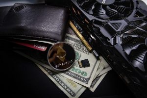 pieniądze kryptowaluty