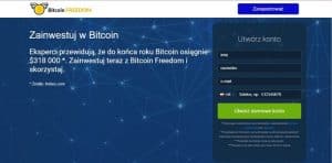 bitcoin freedom strona glowna