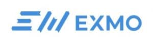 Exmo logo - xrp where to buy