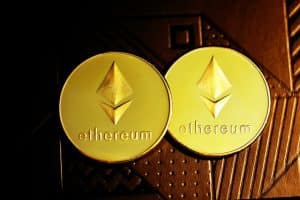 ethereum monety
