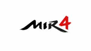mir4 logo