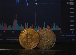ethereum bitcoin monety