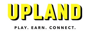 Logo Upland