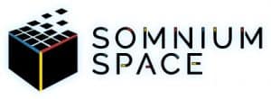 Somnium Space logo