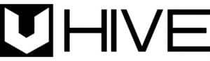 uhive logo