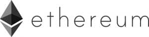 Logo Ethereum