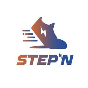 STEPN- logo