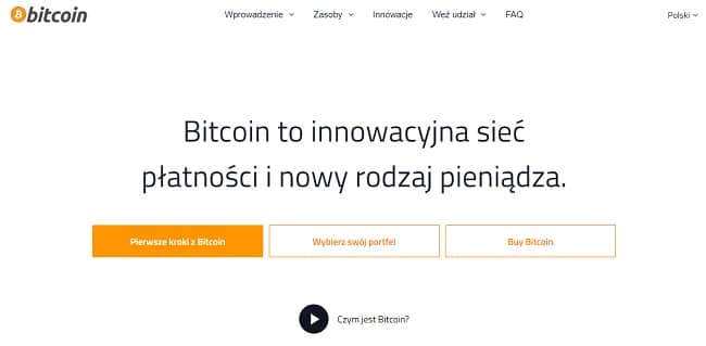 Strona główna Bitcoin