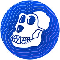 ape coin logo