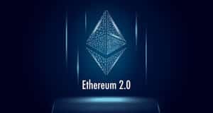 eth2 blockchain