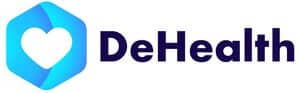 Deheatlh logo