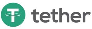 Logo Tether