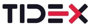 Logo Tidex