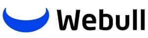 Logo Webull