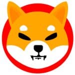 shiba inu logo